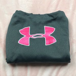 Under Armor Breast Cancer Sweatshirt